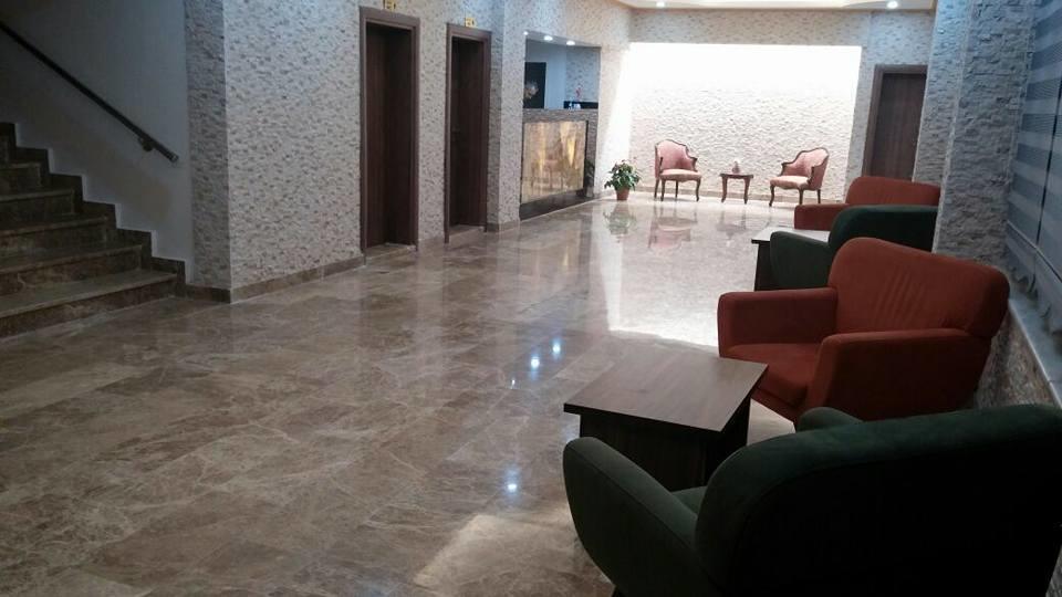 Muradiye Uygulama Oteli Bursa Exteriér fotografie