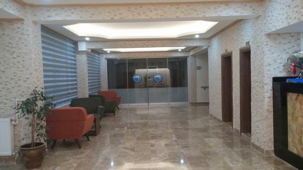 Muradiye Uygulama Oteli Bursa Exteriér fotografie
